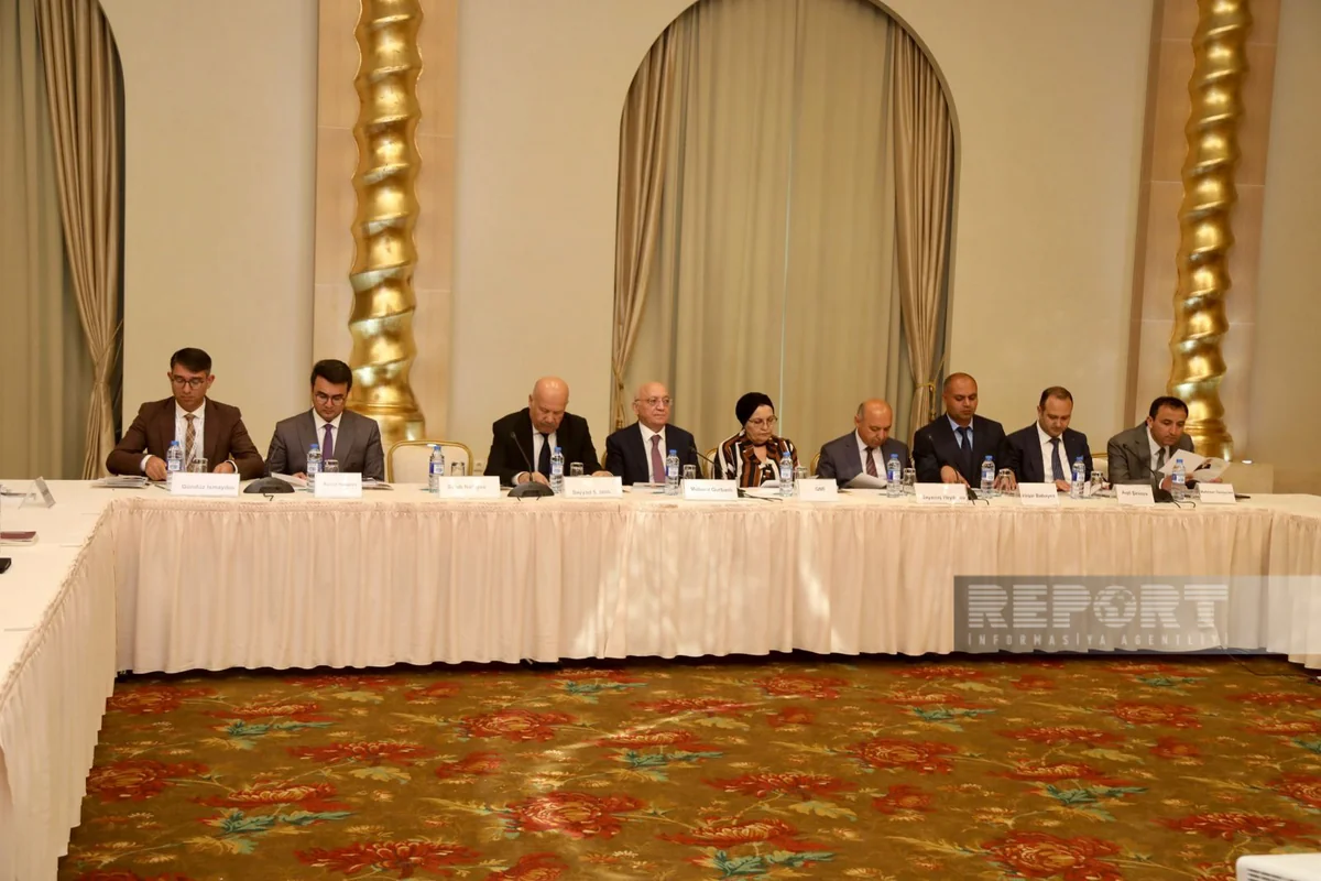 Azərbaycanda maddi dəstək alan din xadimlərinin sayı açıqlanıb