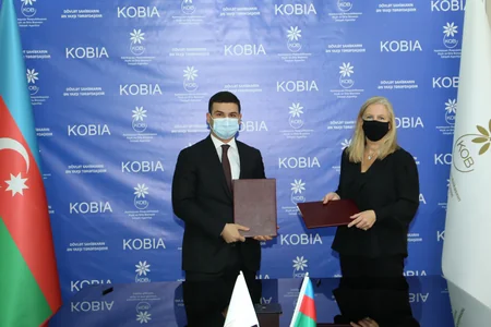 KOBİA və UAFA regionlarda qadın sahibkarlığın inkişafını dəstəkləyəcək