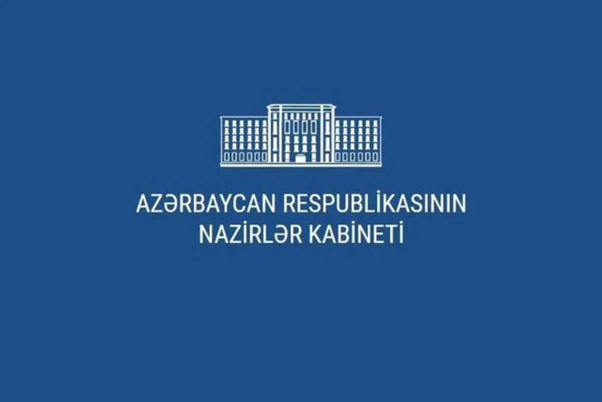 İdman mediası adından hökumətə müraciət olundu