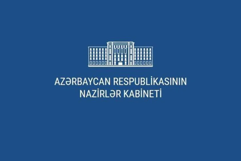 İdman mediası adından hökumətə müraciət olundu