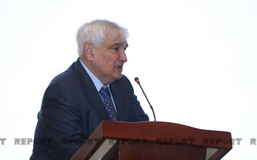 Kamal Abdulla AYB-nin Qurultay iştirakçılarını Anara səs verməyə çağırıb