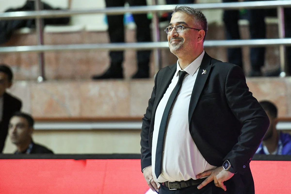 Naxçıvanın baş məşqçisi: Bugünkü qələbə məni xoşbəxt etmədi