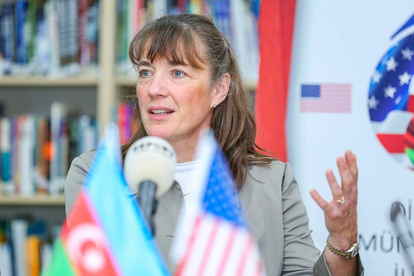 NASA astronaut: I will not celebrate my birthday in outer space