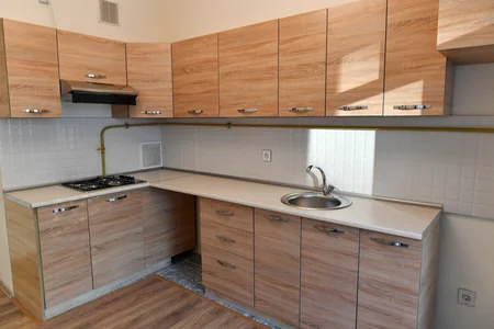 Ильхам Алиев ознакомился с условиями, созданными в квартирах для семей шехидов и военнослужащих