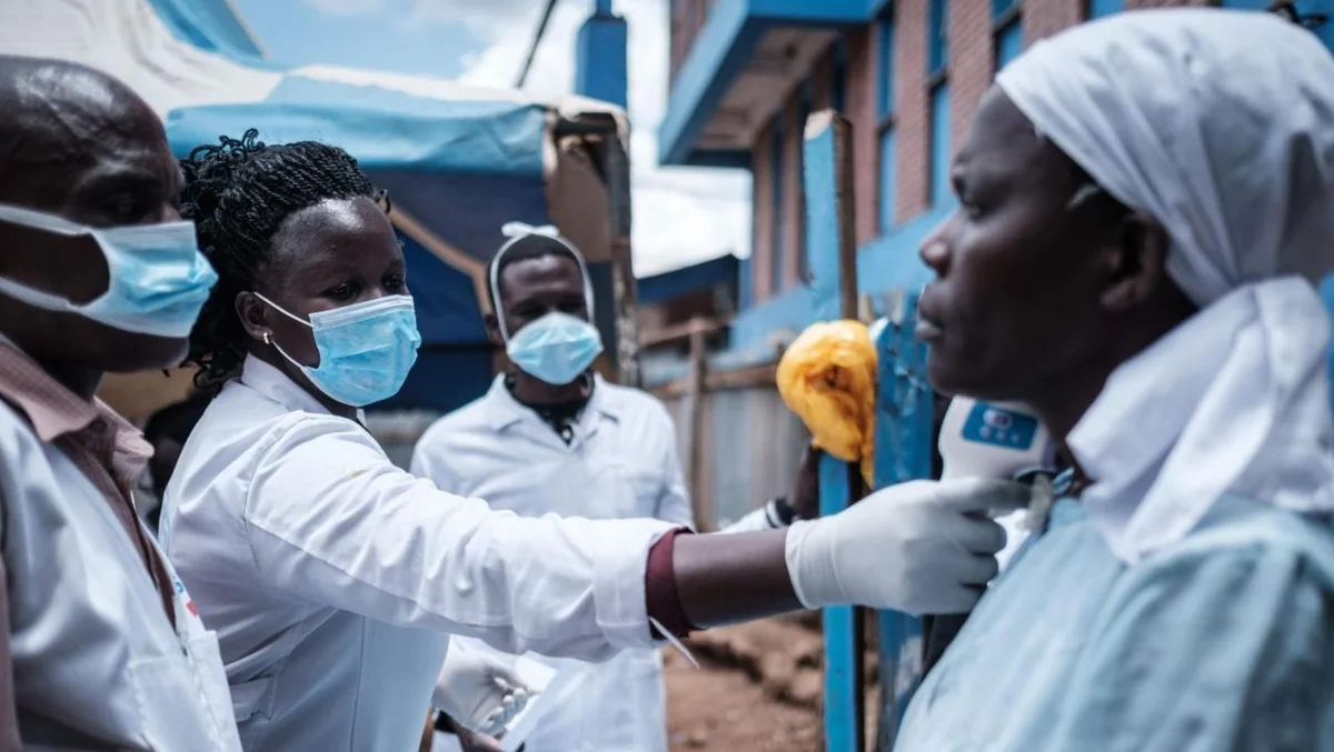 UNICEF: Vəba xəstəliyi Afrika ölkələrində sürətlə yayılıb