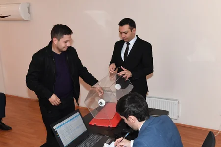 Ağalı kəndinə növbəti köç olacaq, püşkatma keçirilib