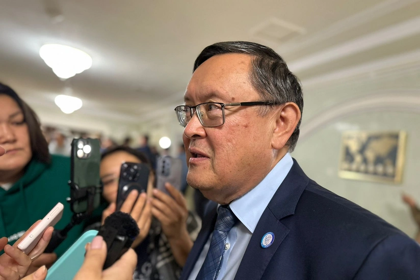 Жантикин: Будущее Казахстана неразрывно связано с атомной энергетикой