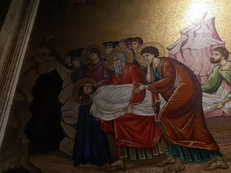 Israel: Making desert a paradise