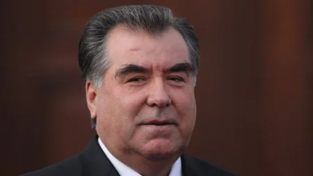 Tacikistan prezidenti oğlunu ölkə paytaxtının meri təyin edib