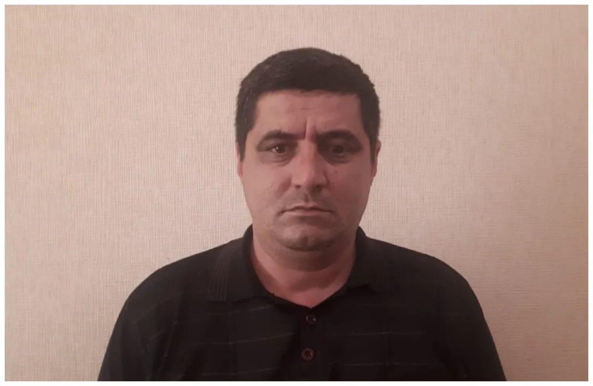 İsmayıllıda dələduzluq edən vəkil saxlanıldı