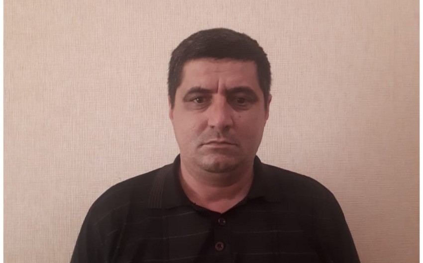 İsmayıllıda dələduzluq edən vəkil saxlanıldı