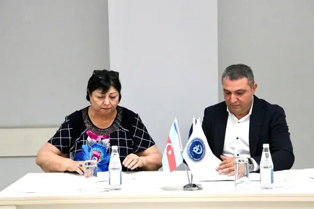 Azərbaycanda 8 Regional Voleybol Klubu yaradılıb