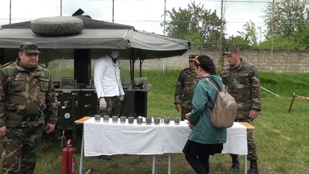 Qusarda kompleks mülki müdafiə təlimi keçirilib