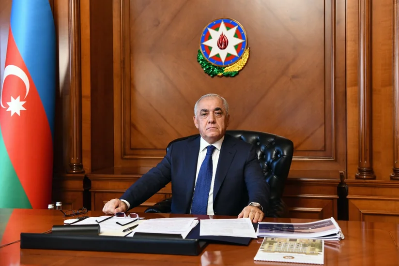 Деятельность AZAL, BakuBus и Бакметрополитена обсуждена на заседании инвестхолдинга