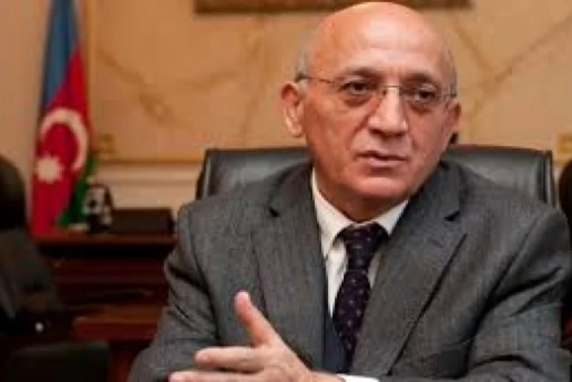 Dövlət rəsmiləri Nardaranda dindarlarla görüşüb