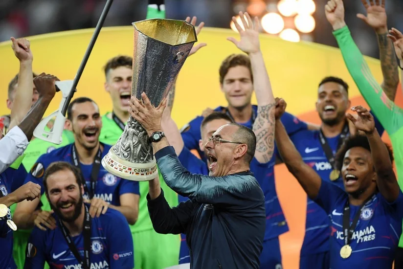 Chelsea head coach: We deserved to win