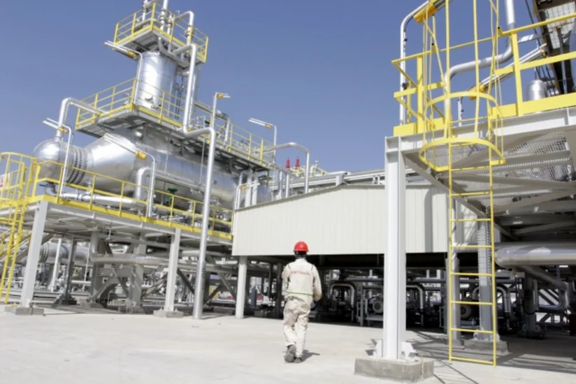 Тегеран не обсуждает сокращение добычи нефти в рамках сделки ОПЕК