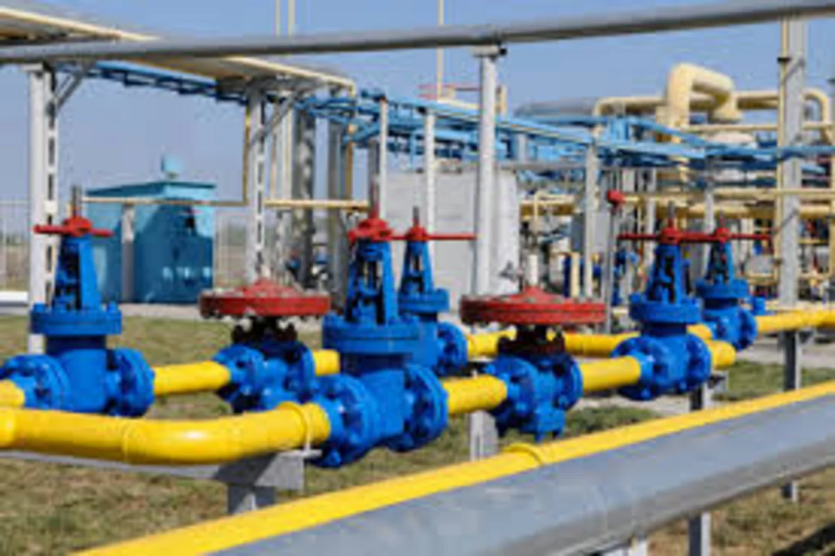 Украина повысила стоимость транзита газа для Газпрома