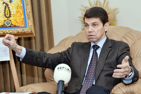 Посол: Отсутствие своевременной реакции на события в Карабахе, Приднестровье и Грузии привели к агрессии в Украине - ИНТЕРВЬЮ