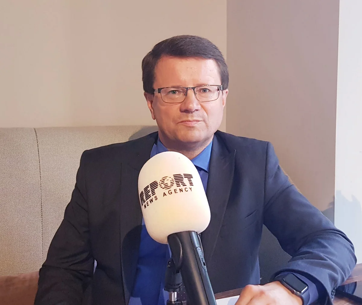 Губернатор Закарпатья предложил SOCAR открыть АЗС в регионе