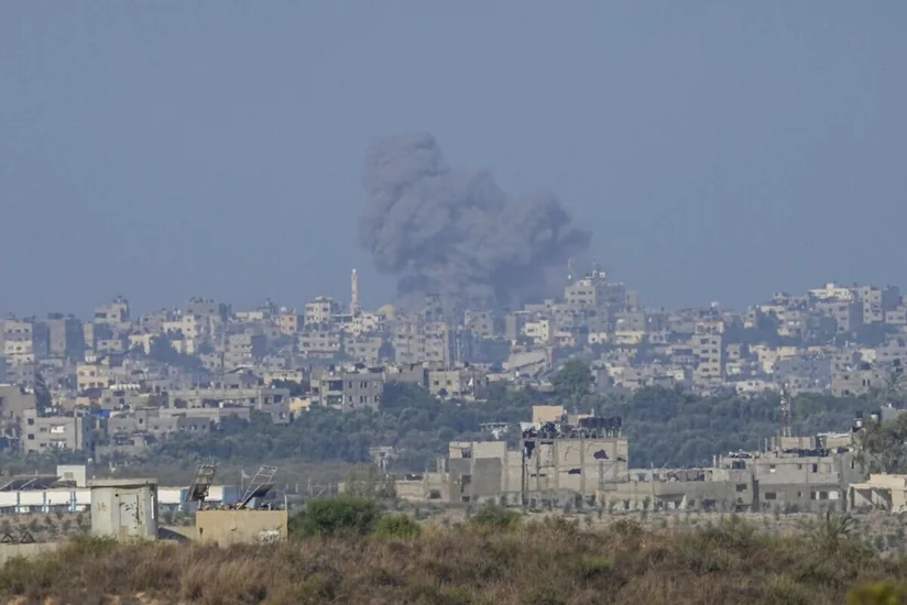 Армия Израиля заявила о ликвидации одного из ведущих разработчиков оружия ХАМАС