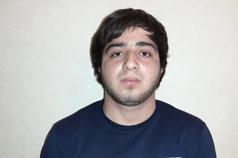 Bakıda quldurluq yolu ilə avtomobil ələ keçirən şəxslər tutulublar - VİDEO - YENİLƏNİB