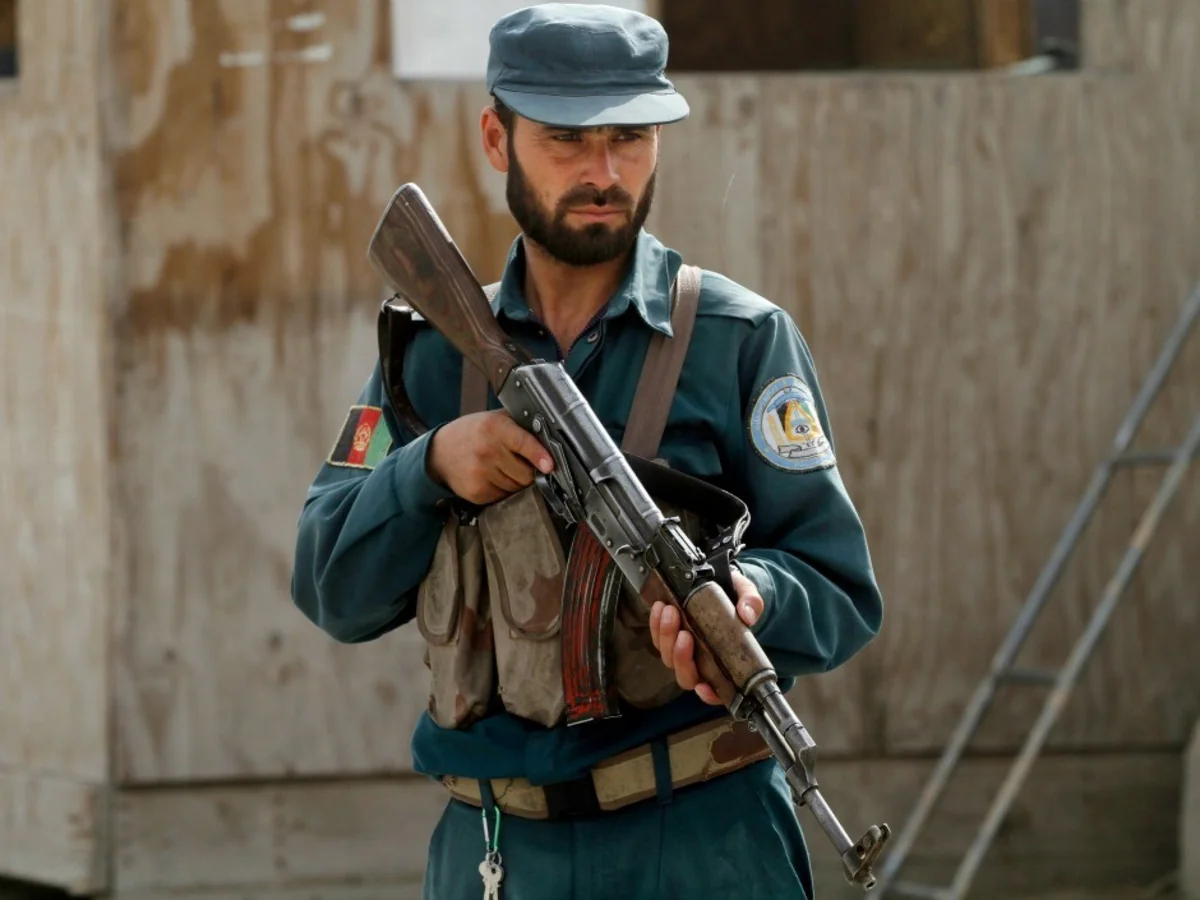 Afghanistan bomb blast: six killed