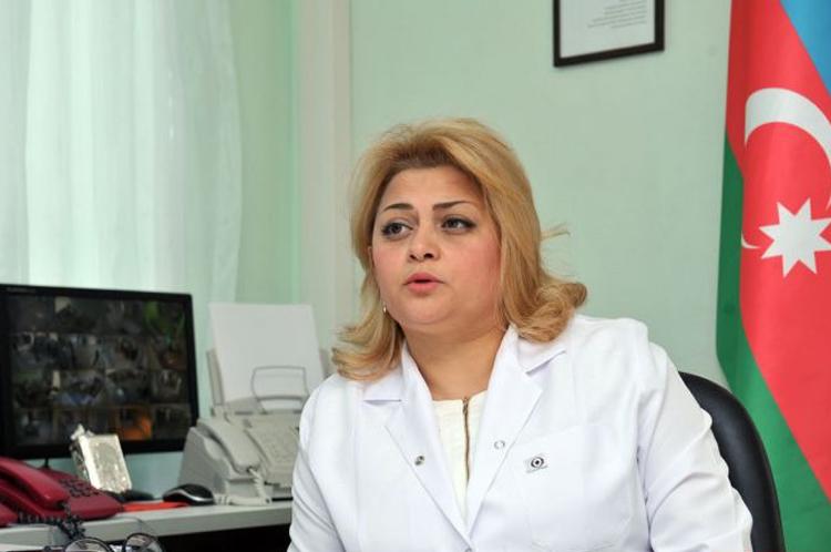 Sevinc Məmmədova