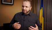 Умеров: Киев передал свой меморандум Москве 