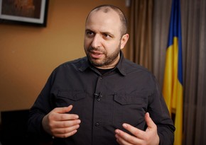 Умеров: Киев передал свой меморандум Москве 