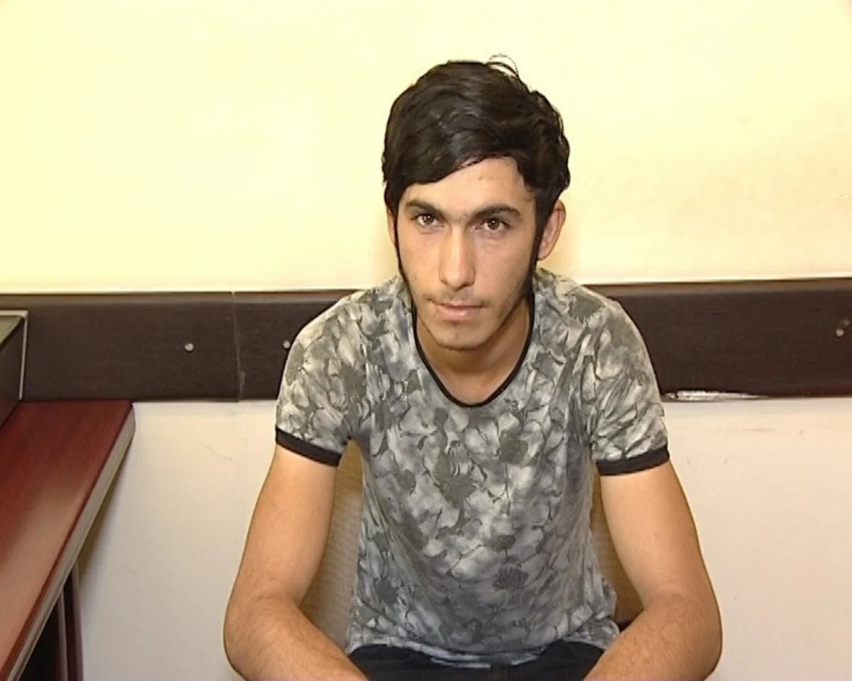 Bakıda Pakistan vətəndaşının evindən oğurluq edən şəxsin cinayət işi məhkəməyə göndərilib
