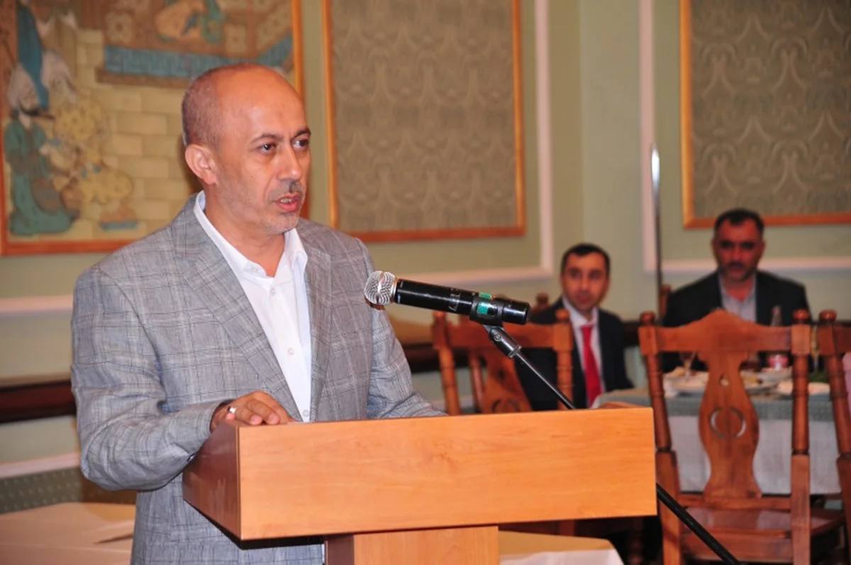 QMİ-nin sədr müavini: Həyat bilgisi dərsliyində İslam dini şagirdlərə düzgün şəkildə çatdırılmır