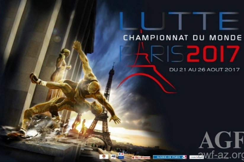 Azerbaijani female wrestlers join world championship