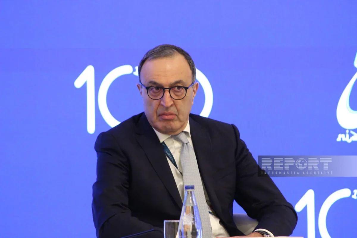 Petar Stoyanov: Heydar Aliyev played important role in strengthening Azerbaijan-Bulgaria relations