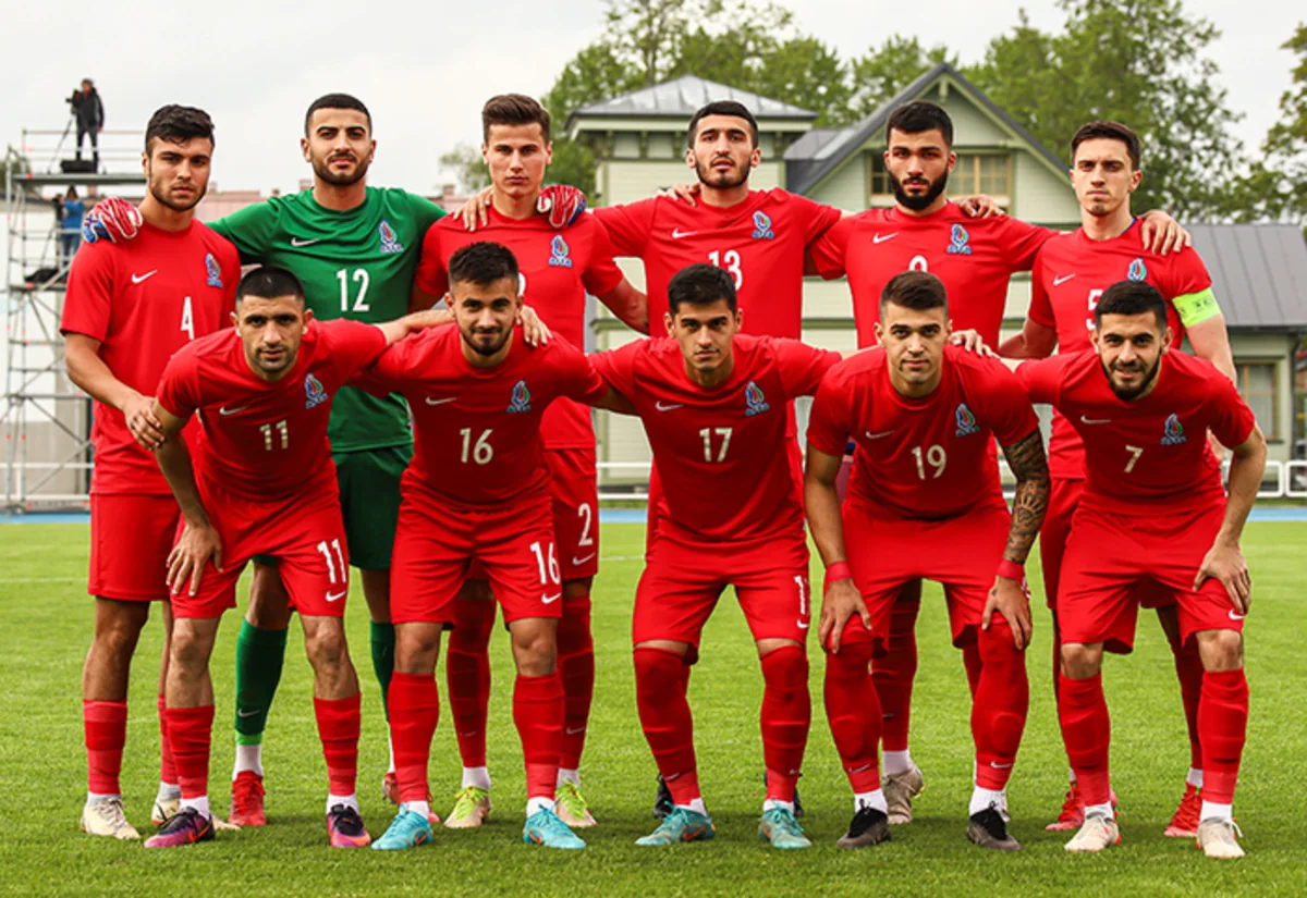 Azərbaycanın U-21 yığması bu gün Finlandiyanın qonağı olacaq