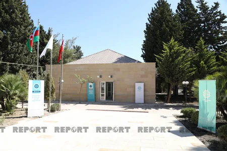 Yeni tədris ilindən Beynəlxalq Maarif Məktəbləri ilk dəfə olaraq Azərbaycanda fəaliyyətə başlayacaq