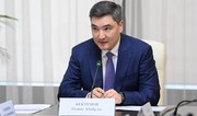Oljas Bektenov: Qazaxıstan beynəlxalq nəqliyyat əlaqələrinin inkişafı üzərində fəal işləyir