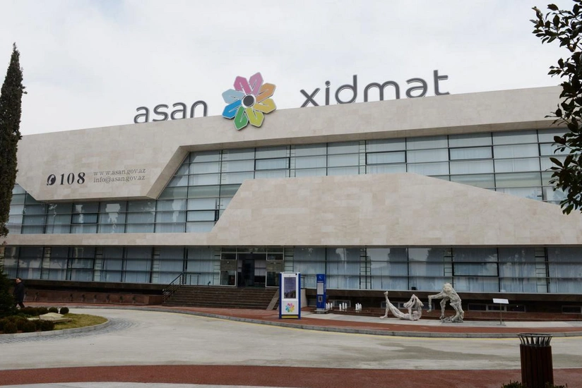 Bayram günlərində “ASAN xidmət” və “ASAN Kommunal” işləməyəcək