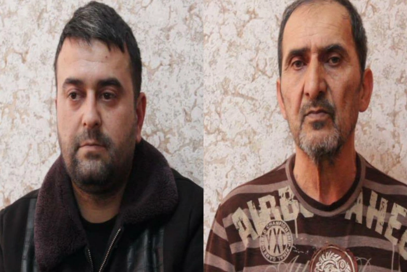 Göyçayda mal-qara dolu tövlə qəsdən yandırılıb