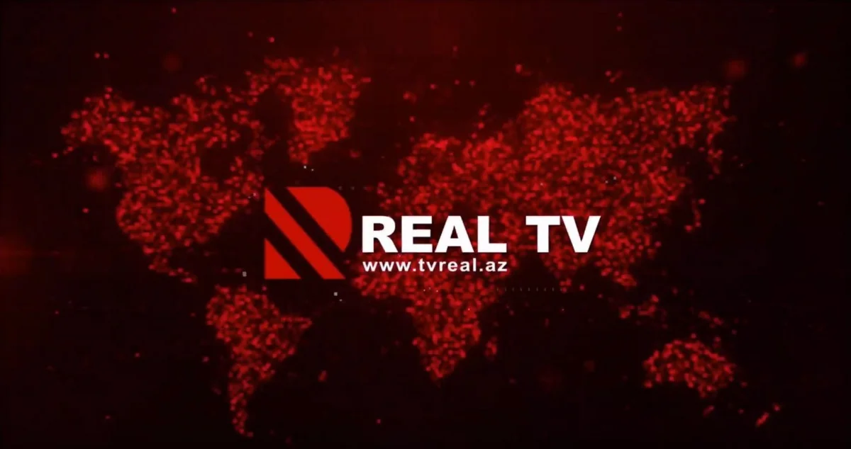 Real TVnin müraciətinə əsasən peyk yayımı lisenziyasına xitam verildi