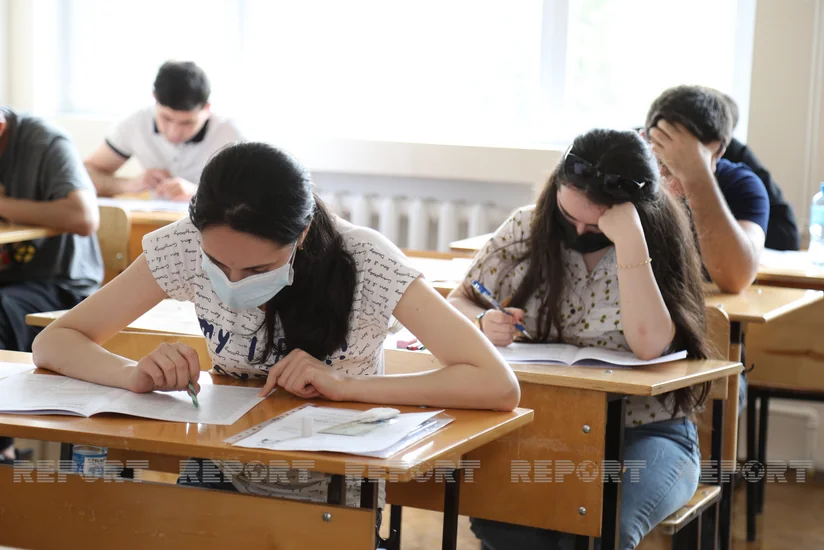 Magistraturalara müsabiqənin nəticələri elan olunub