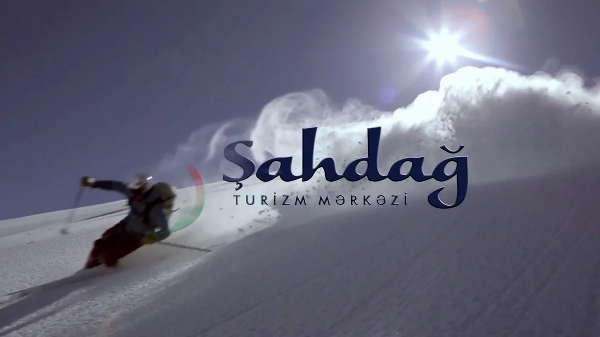 Şahdağ Turizm Mərkəzi 1 milyon manatlıq 2 tenderə yekun vurub