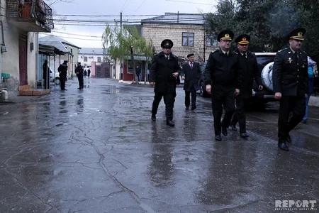 Bu gün pilotlar Təbriz Musazadə, Urfan Vəlizadə və Bəkir İsmayılovun anım günüdür - FOTO