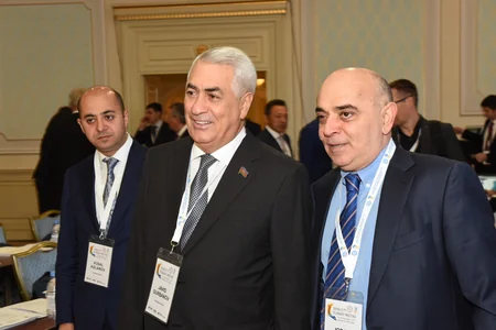 “Azərbaycan Dəmir Yolları” Transsibir Daşımaları üzrə Əlaqələndirmə Şurasına üzv seçilib