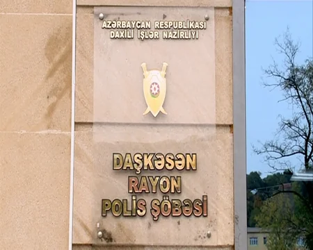 ​Gəncəbank sədrinin evini yaran bacısı oğlu: Varlıdan aparmışam, kasıbdan götürməmişəm ki