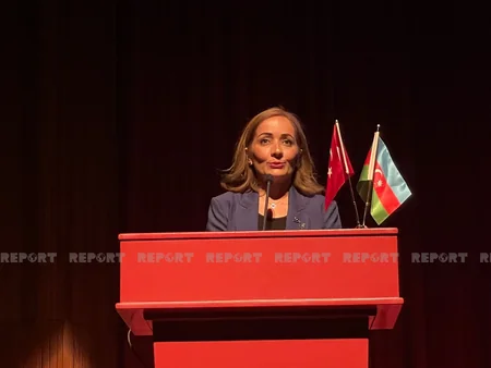 İstanbulda “Şuşa ili”nə həsr edilmiş konsert keçirilib