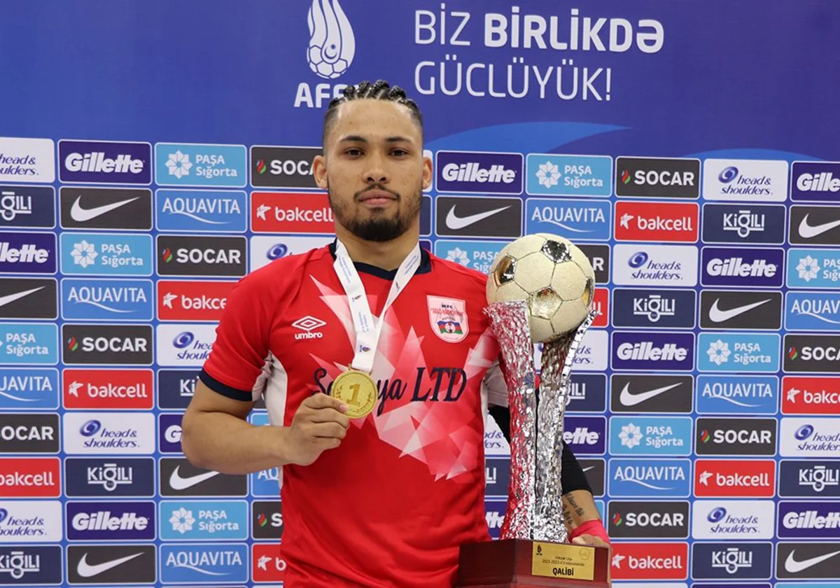 Araz-Naxçıvanın futzalçısı: Çempionlar Liqasında zəif rəqib olmur