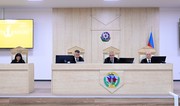 Victims and legal heirs of victims testifiy at Ruben Vardanyan's trial