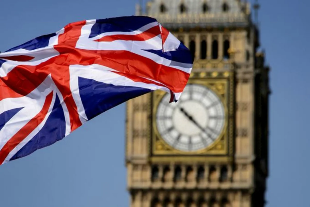 Britaniya investorlar üçün 5 cəlbedici ölkə siyahısından çıxıb