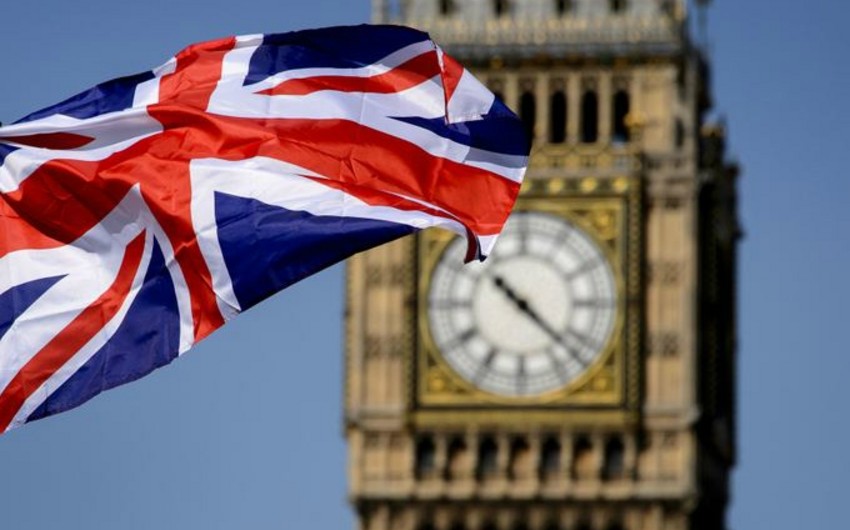 Britaniya investorlar üçün 5 cəlbedici ölkə siyahısından çıxıb